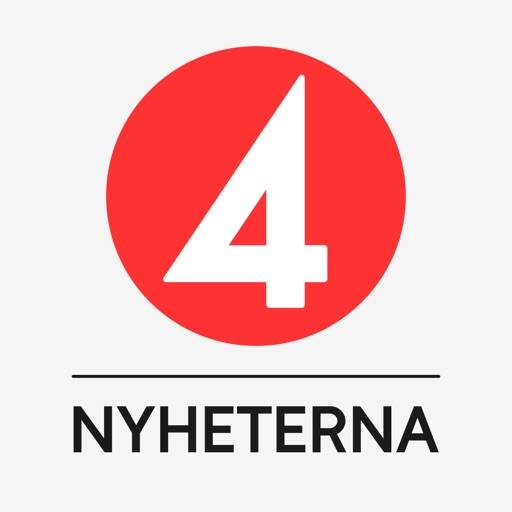 TV4 Nyheterna ikon
