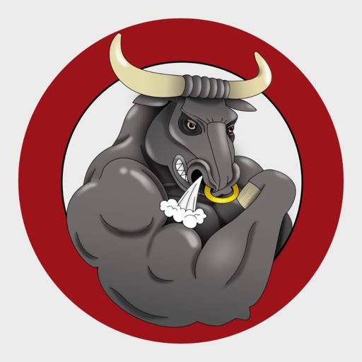 Beef app icon