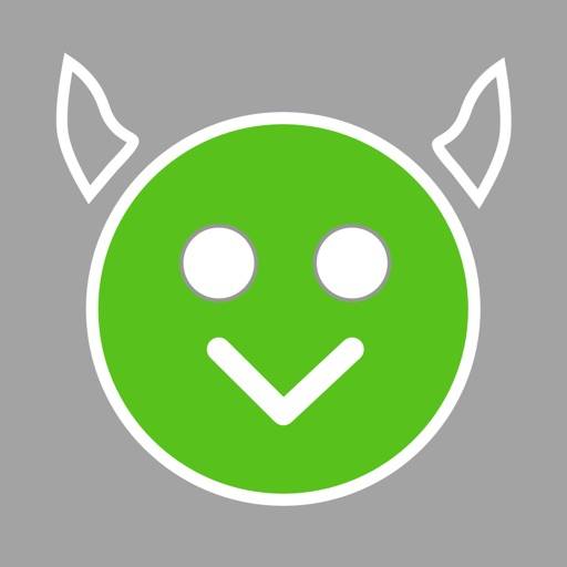 Happymod - Apps & Game notes