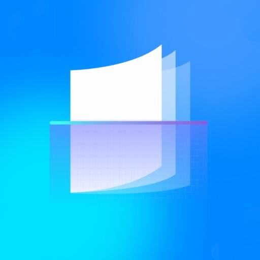 Scanner-scan icon