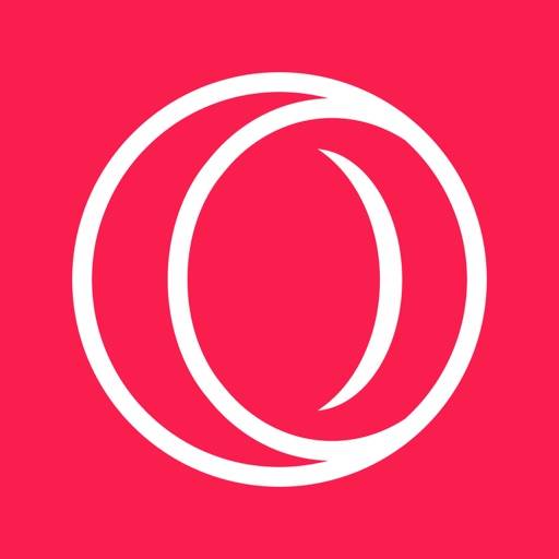 Opera GX app icon