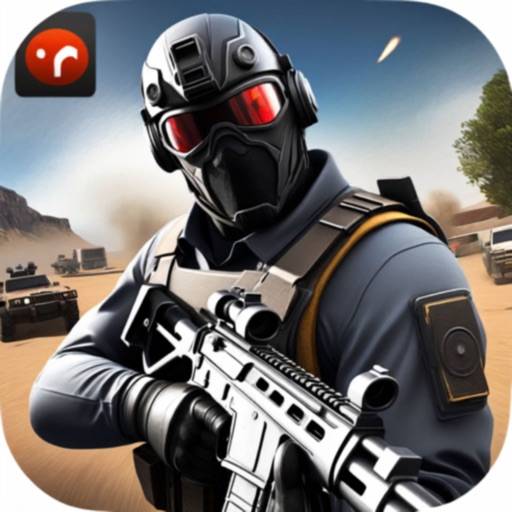 Zombie Survival Shooter Games icon