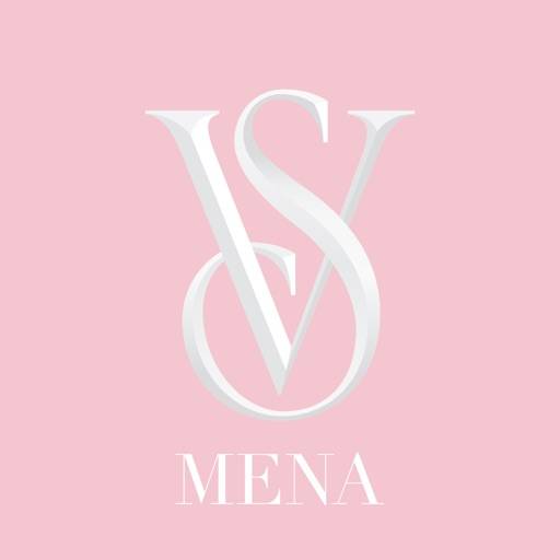 Victoria's Secret MENA icon