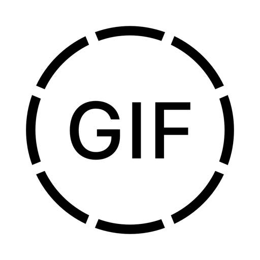 GIF Tools by Paperclip icon