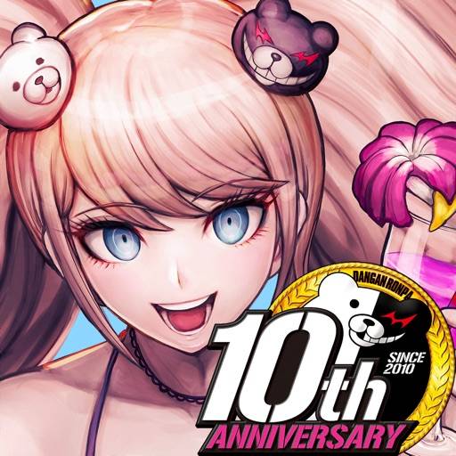 Danganronpa S: Ultimate Summer icon