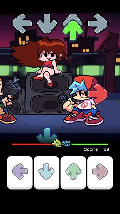 Music Battle Fnf Game App Download Updated Mar 21 Free Apps For Ios Android Pc