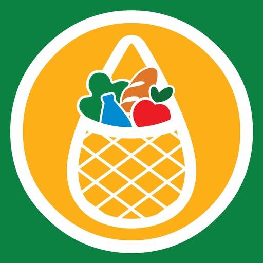 File Market app icon