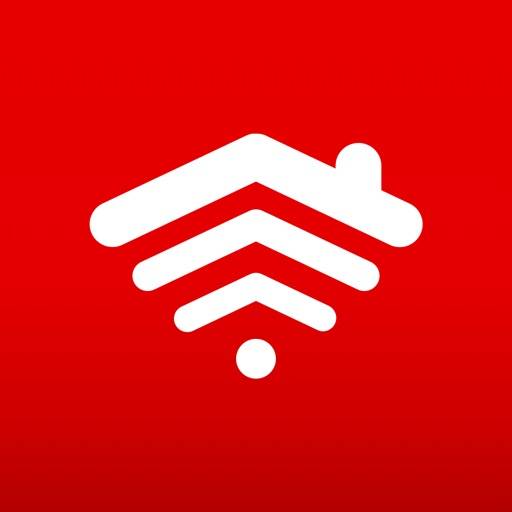 Vodafone SuperConnect app icon