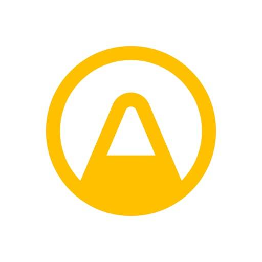 Airthings app icon