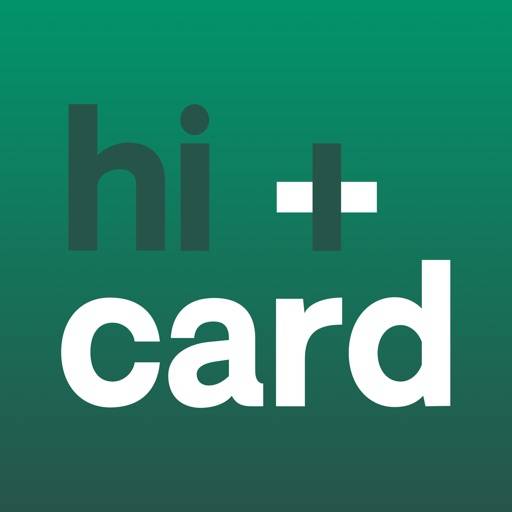 delete Hi pluscard App