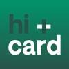 Hi pluscard App app icon