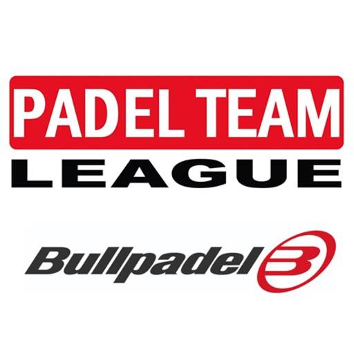 Padel Team League-Bullpadel icono