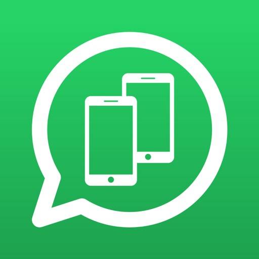 Dual Messaging for WhatsApp icon
