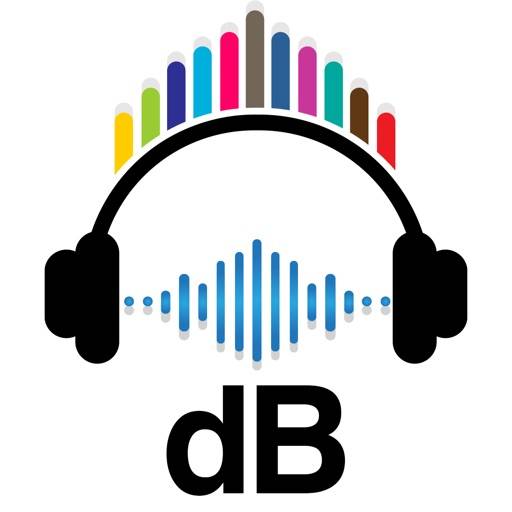 Sound Meter icono