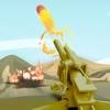 Mortar Clash 3D: Battle Games icon