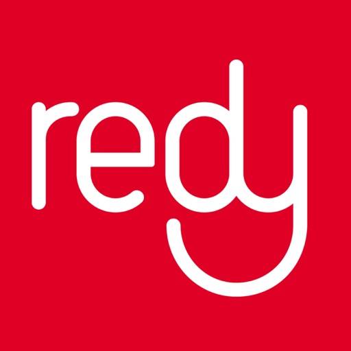 Redy löschen