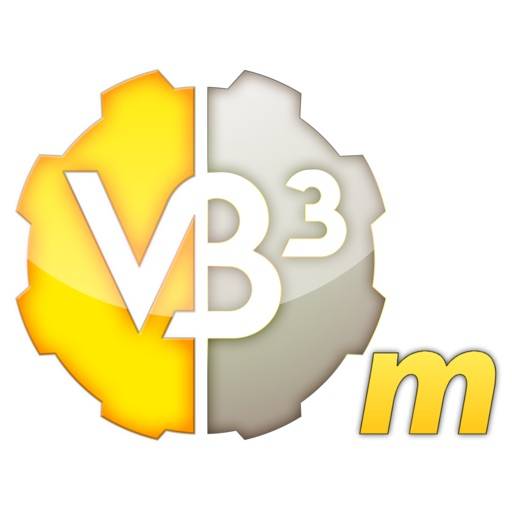 VB3m icon