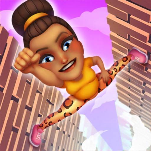 Stretch Legs: Reyes del salto app icon