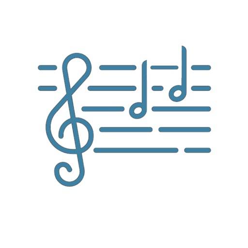 ABC Notation Staff Editor icon