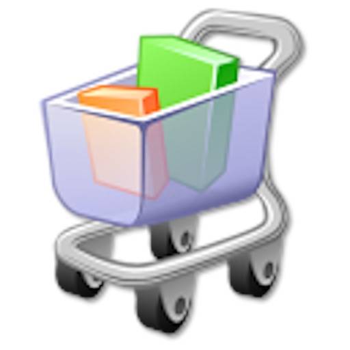 EniShoppingList app icon