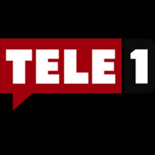 Tele1 TV Haber app icon