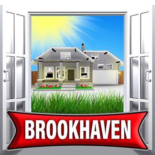 Brookhaven Game icon