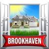 Brookhaven Game icône