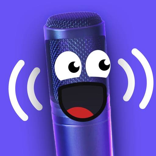 Auto Vocal Tune- Voice Changer app icon