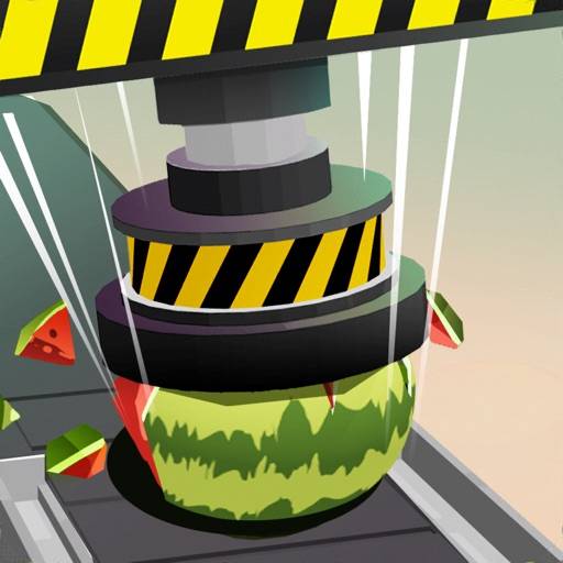 Super Factory-Tycoon Game Symbol