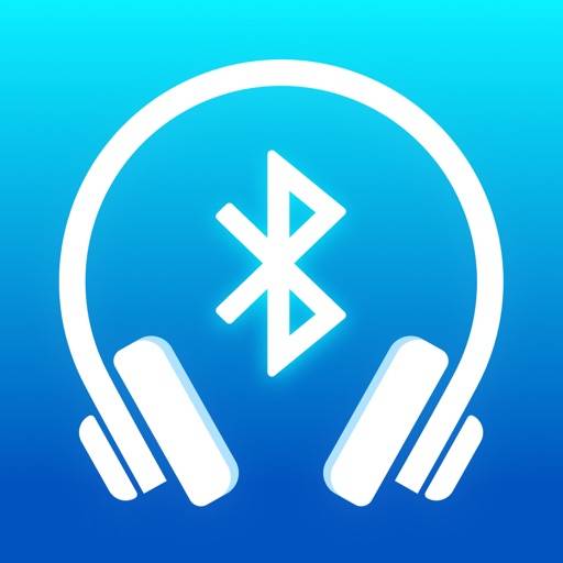 Headphones & Speaker connect plus app icon