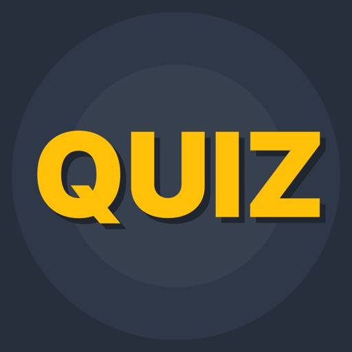 Smart Quiz & Trivia game icon