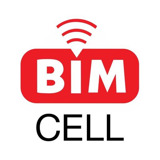 Bimcell Online İşlemler simge