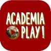 Academia Play app icon