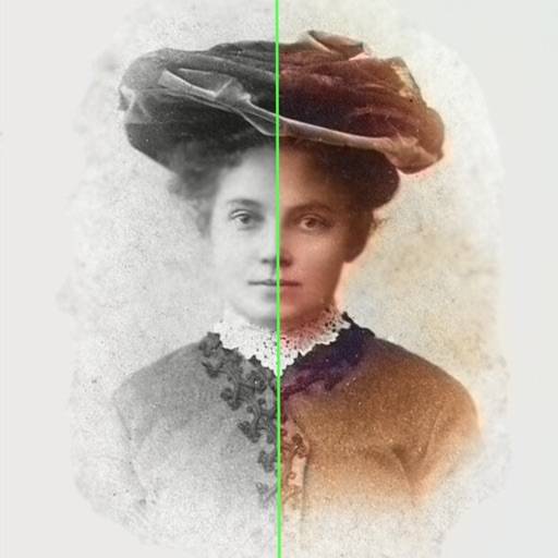 eliminar Colorize