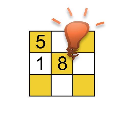 Sudoku Logica ikon