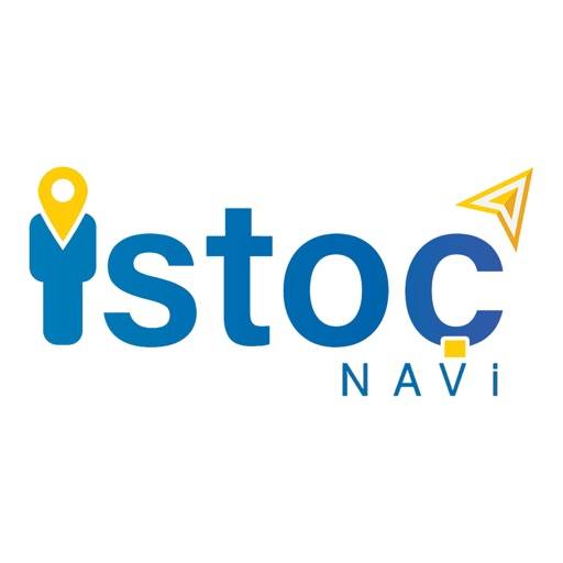 delete İSTOÇ Navi