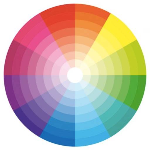 WhatColor icon