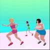 Stay Fit Runner 3D icono