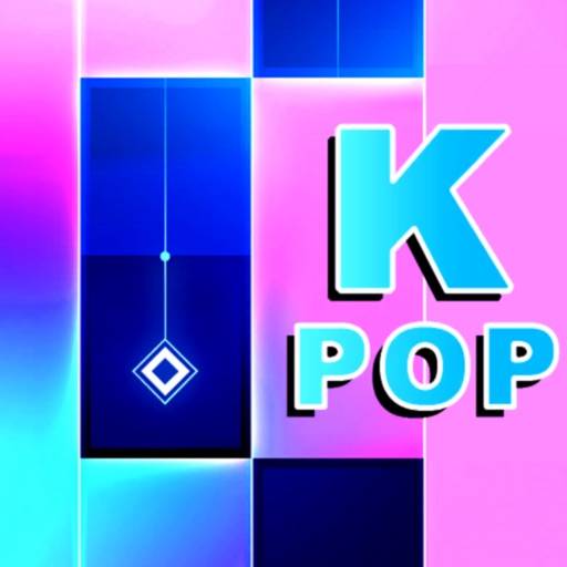 Kpop Piano: Music Idol icono