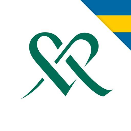 Meliva Sweden ikon