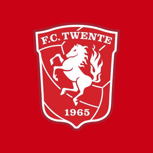 FC Twente app icon