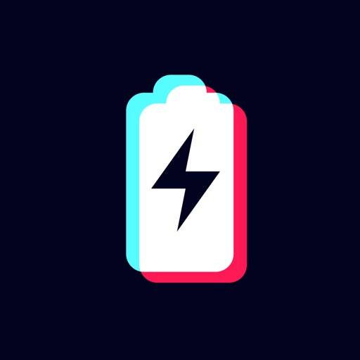 Charging Fun Animation app icon