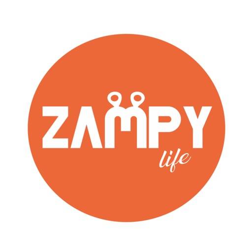 Zampy Life icon