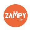Zampy Life app icon