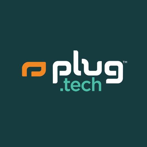 Plug app icon