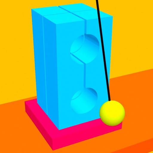 Time It Right - Perfect Puzzle icona