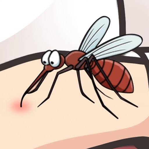 Mosquito Attacks Simulator icon