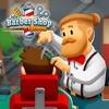 Idle Barber Shop Tycoon app icon