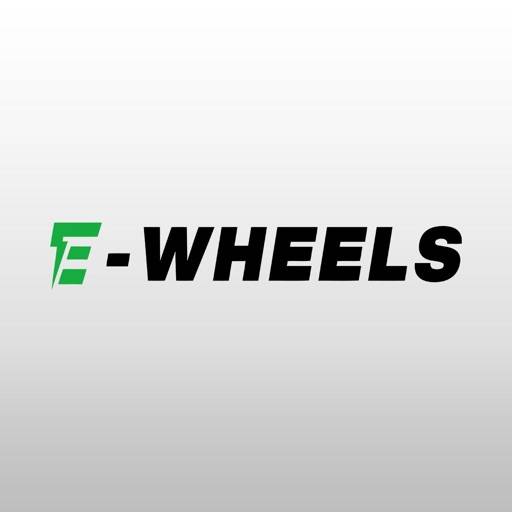 E-wheels app icon