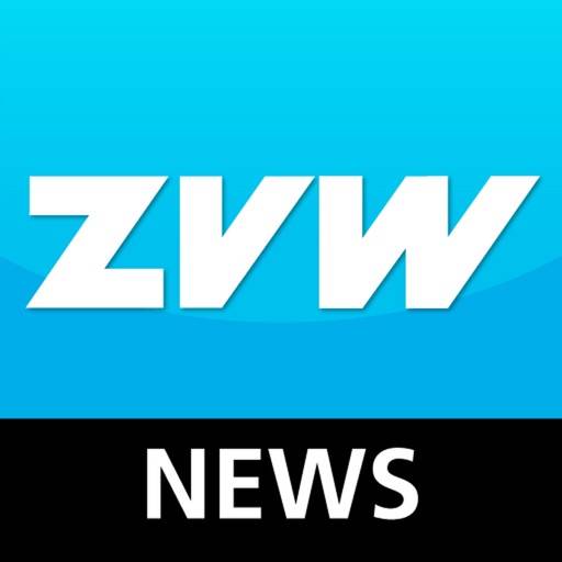 ZVW News app icon